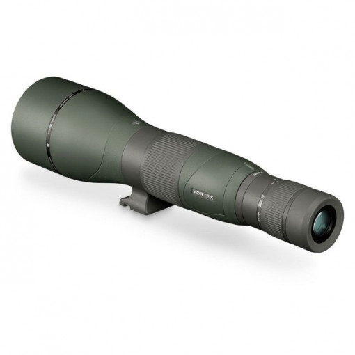 Luneta terestra Vortex Razor HD 27-60x85, unghi drept - RS-85S 2