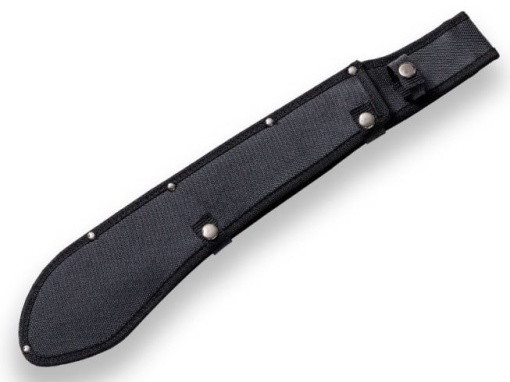 Maceta Joker Serengeti, maner cauciuc, lama 36.5cm JKR0741 - Img 2