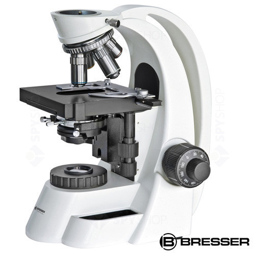 Microscop optic Bresser Bioscience Trino - 5750600