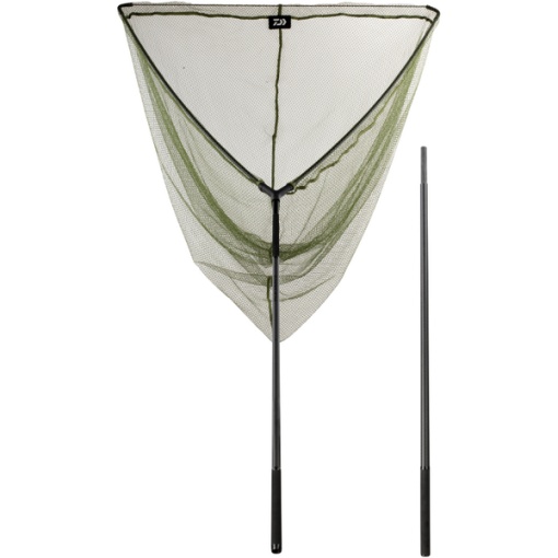 Minciog Daiwa Emblem Carp 100x100cm 2Segm - Img 2