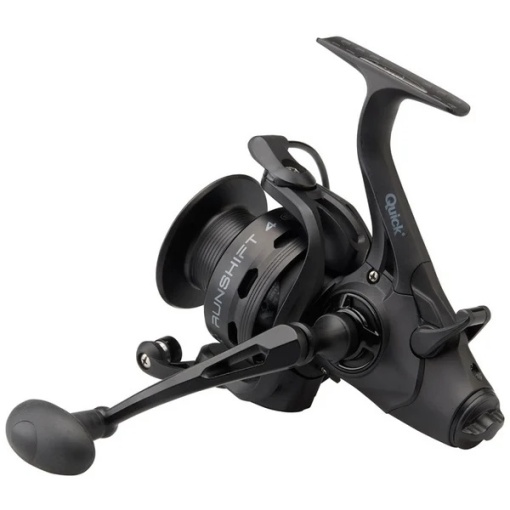 Mulineta Crap DAM Runshift 4 6000S BF