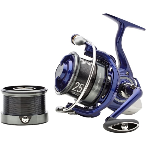 Mulineta Daiwa 23 TDR Distance 25QD