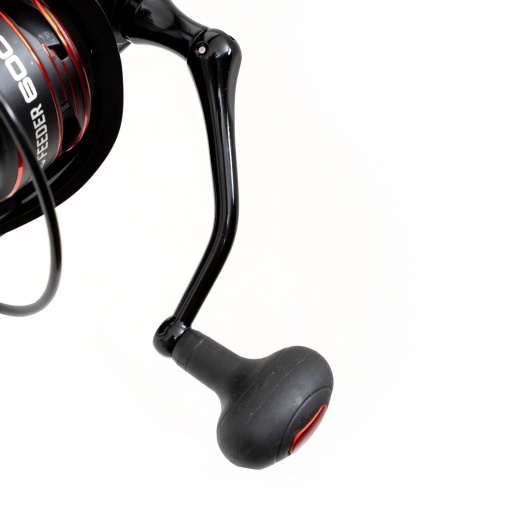 Mulineta Feeder Carp Expert Dynamic 6000