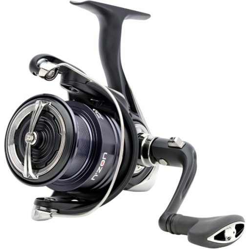Mulineta Feeder Daiwa 25 N Zon Plus LT 5000S-CP - Img 3