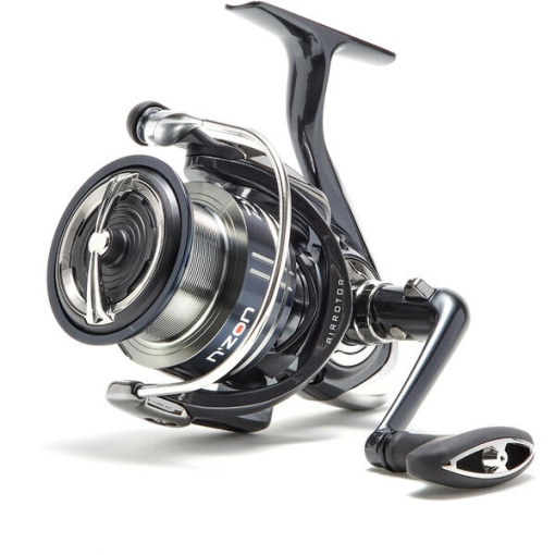 Mulineta Feeder Daiwa N Zon Plus LT 5000S-CP - Img 2