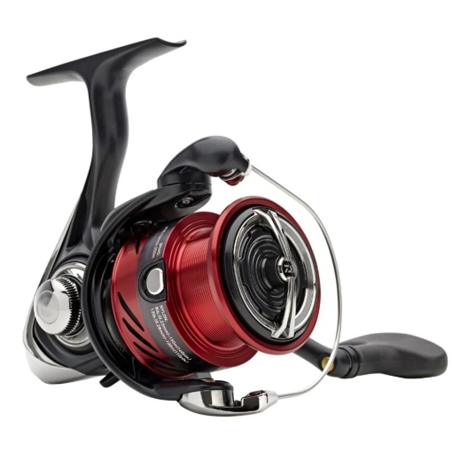 Mulineta Match-Feeder Daiwa 23 Ninja LT 4000C - Img 3