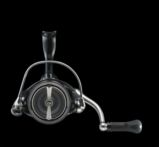 Mulineta Spinning Daiwa 19 Certate G LT 2500D - Img 4