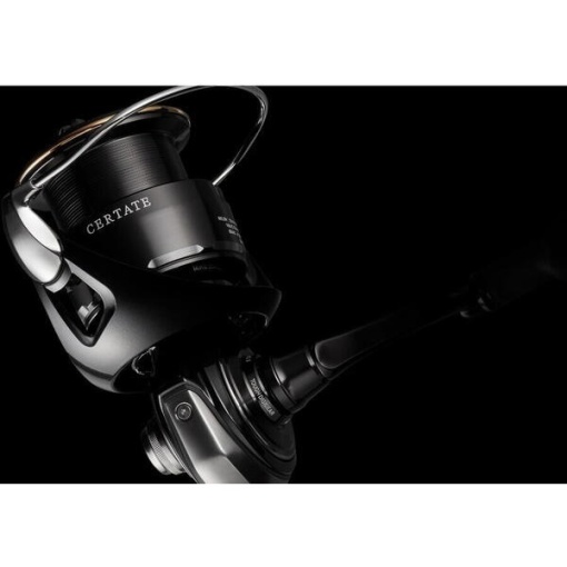 Mulineta Spinning Daiwa 26 Certate HD LT 5000 D - Img 2