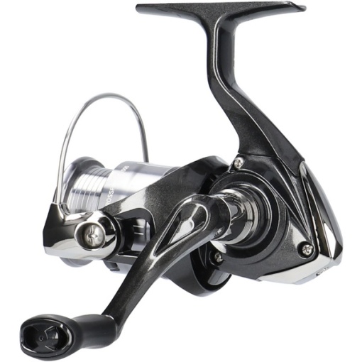 Mulineta Spinning Daiwa 26 Crossfire LT 2000 - Img 5