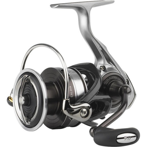 Mulineta Spinning Daiwa Caldia LT 4000D-CXH - Img 2