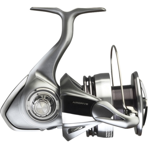 Mulineta Spinning Daiwa Exceler 23 LT1000D - Img 2
