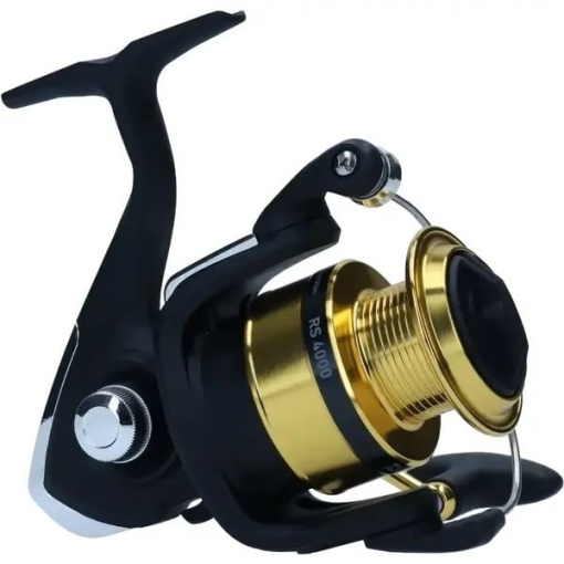 Mulineta Spinning Daiwa RS 4000 - Img 3