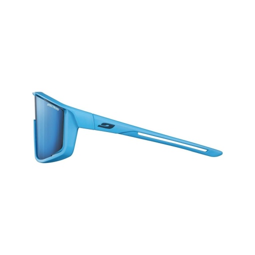 Ochelari de Soare Copii Julbo Fury Junior Blue Spectron 3 - Img 3