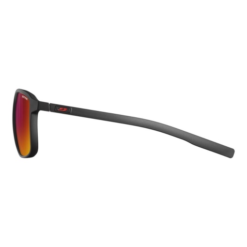 Ochelari de Soare Julbo Creek Black-Red Spectron 3 - Img 3