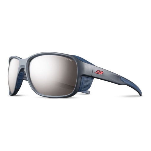 Ochelari de Soare Julbo Montebianco 2 Dark Blue Spectron 4 - Img 2