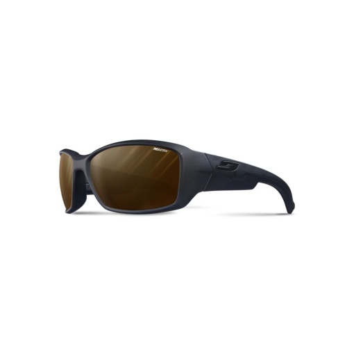Ochelari de Soare Julbo Whoops Black Reactiv 2-4 Polarized - Img 2