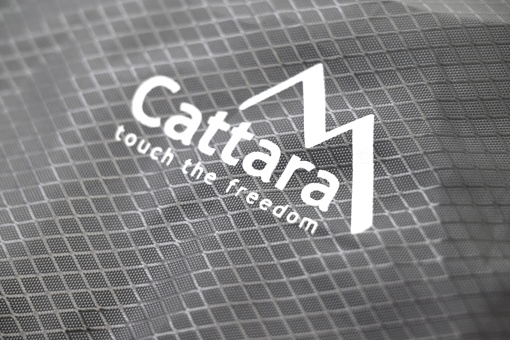 Organizator cu agatare Cattara Split, 4 compartimente, 35 x 30 x 60cm, suporta 5kg - TT13384 - Img 5