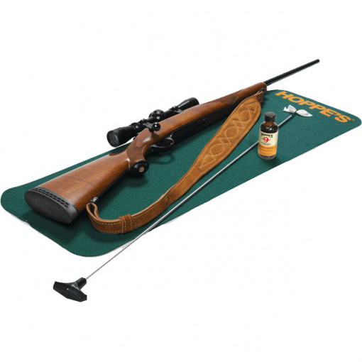 Pad Bushnell 22,9x91,4cm pentru.curatat arma - VB.MAT2