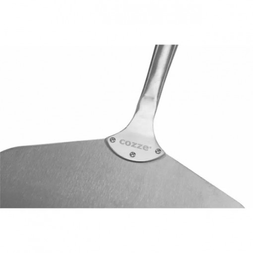 Paleta pentru pizza din inox Cozze 27 x 29 x 60 cm - 90321 2