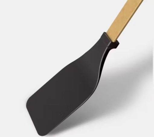 Paleta Victorinox Gourmet Series,36cm, Light Brown 7.6206 - Img 2