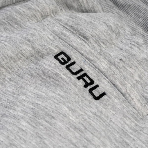 Pantaloni Guru Polar Joggers Gri - Img 3