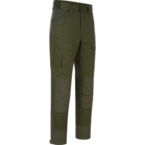 Pantaloni Vanator Mauser Stalker Matt Oliv - Img 4