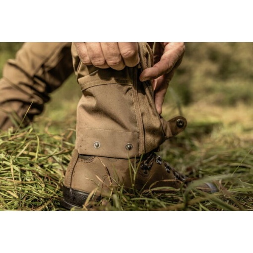 Pantaloni Vanator Mauser Stalker Pants Tobacco - Img 5