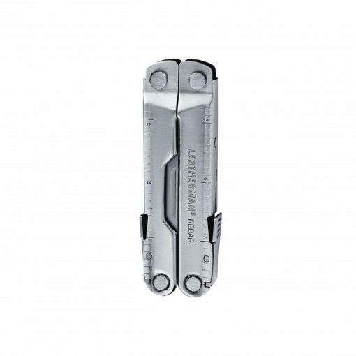 Patent Leatherman Rebar Stainless Steel - 831557 2