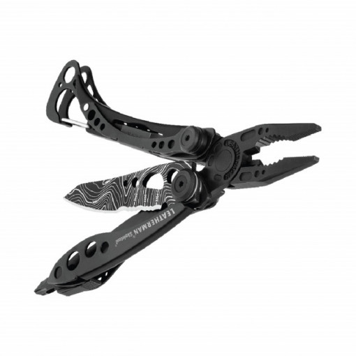 Patent Leatherman Skeletool Topo - 832755 4