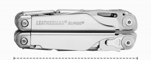 Patent Leatherman Surge - 830165 6