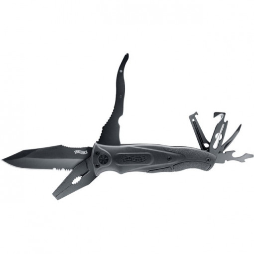 Patent Umarex MTK3 - VU.5.0777