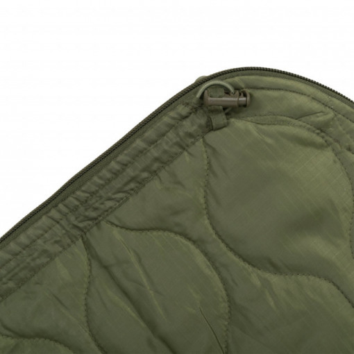 Patura multifunctionala Helikon-Tex Swagman Roll Basic Black 205 x 140 cm - PO-SRB-PO-01 4