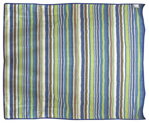 Patura picnic Spring Cattara 150x150cm - TT13575 - Img 3