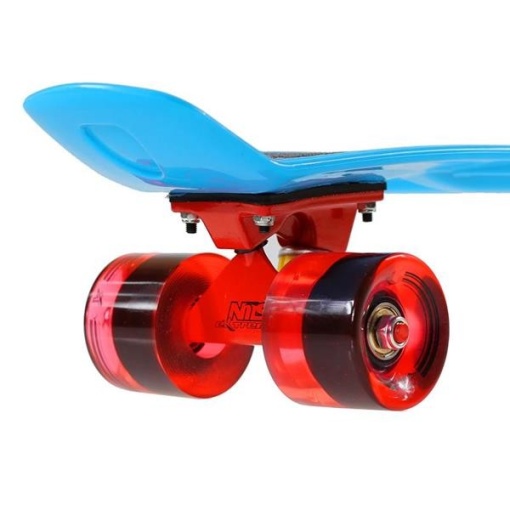 Penny board Crude Dragon Nils Extreme - Img 6