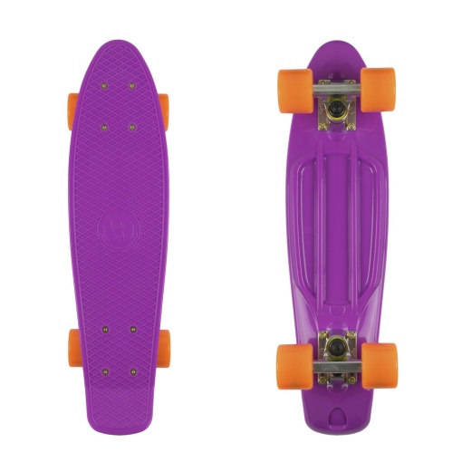 Penny Board Fish Classic 22” - Img 3