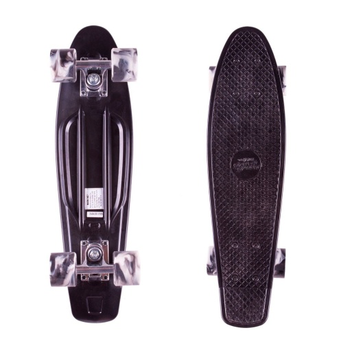 Penny board Street Surfing Beach - Img 3