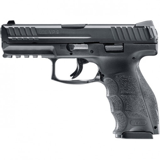 Pistol Airsoft Arc Umarex Hekler&amp;Koch VP 9 6mm 14BB 0.5J - VU.2.6124 2