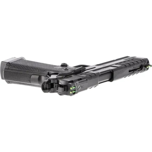 Pistol Airsoft Co2 Umarex Elite Force Rogue 11 11BLK 6MM 28BB 1,3J - Img 7