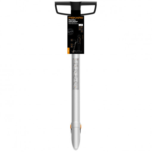 Plantator Fiskars Xact, 1053 mm, 2 kg - Img 2