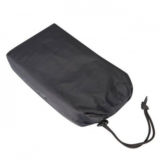 Poncho cu gluga Helikon-Tex U.S Olive Hreen  210 x 145 cm - PO-MUS-PO-02 6