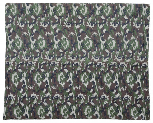 Prelata Tarpaulin 3x4m WATERPROOF Cattara - TT13889 - Img 2