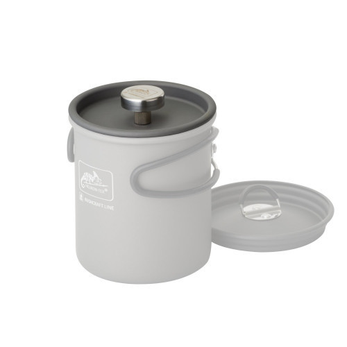 Presa de cafea Helikon-Tex - TK-CFP-SS-15 4