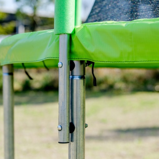 Protectie arcuri pentru trambulina inSPORTline Irbiso 305 cm - Img 3