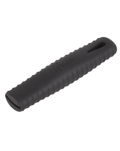 Protectie din silicon pentru tigaile otel carbon Lodge ASCRHH11 - Img 2