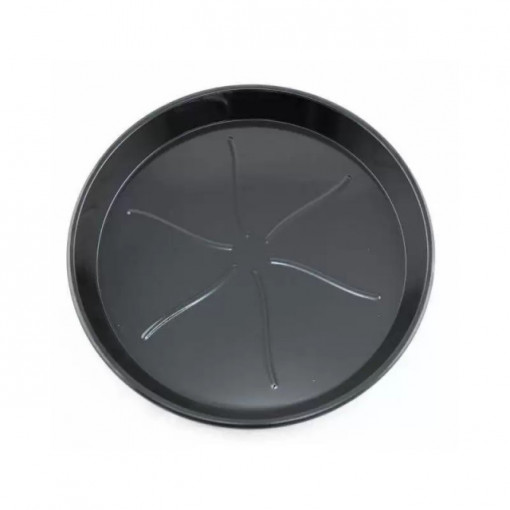 Recipient pentru colectare grasime The Bastard Drip Pan Compact, 22cm diametru - BB107C 3