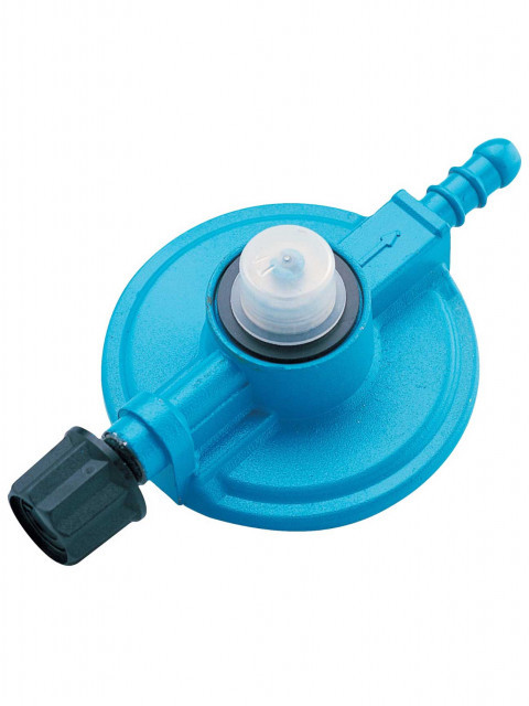 Regulator de gaz cu insurubare Campingaz pentru butelii R904 si R907 2197214 - Img 2