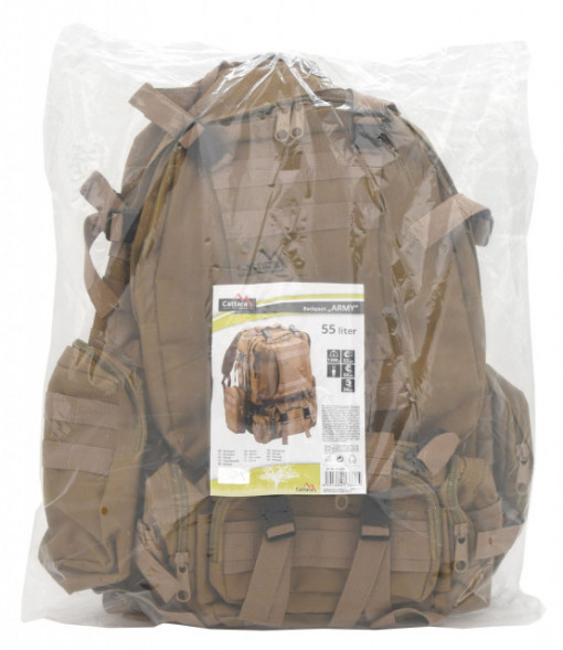 Rucsac 55l Army Cattara TT13866 - Img 4