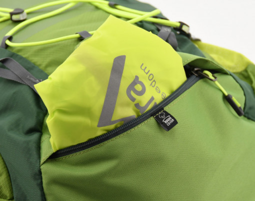 Rucsac Cattara GreenW 32l - TT13859 - Img 3