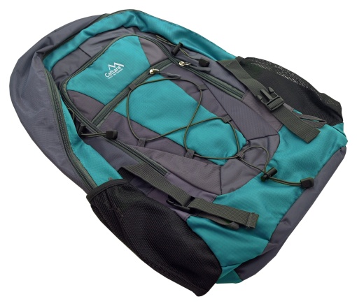 Rucsac Cattara Runner 38l, albastru, 700g, 33 x 53 x 22cm - TT13841 - Img 5