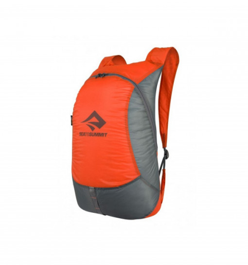Rucsac compact 20 litri Sea To Summit Ultra Sil Daypack orange - OUTMA.AUDPOR